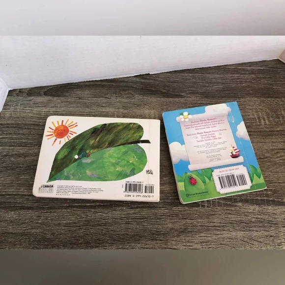 Board Book Bundle - Picture 4 of 8